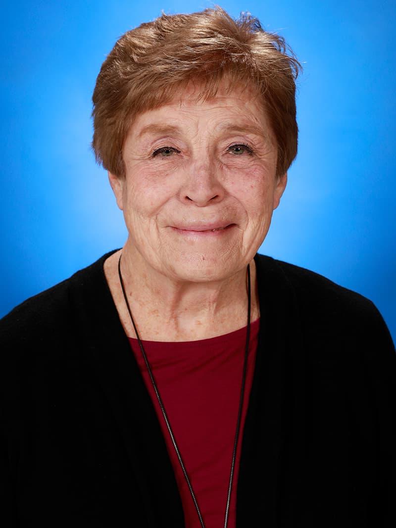 Diane E. Silman, LCSW